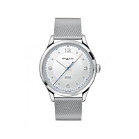 Orologio Montblanc Uomo Heritage in Acciaio 119945 - 119945